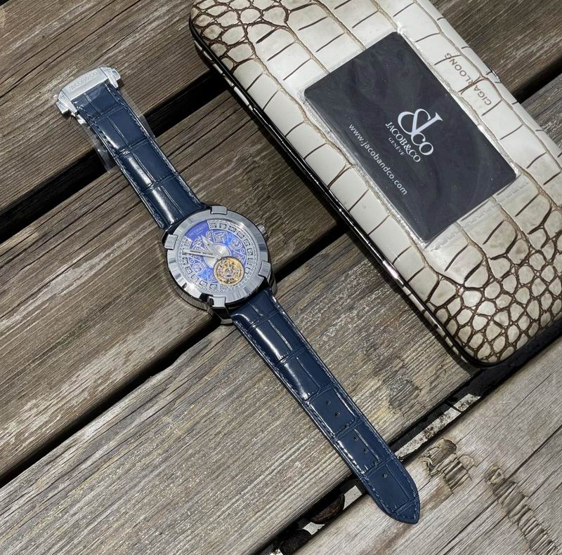 Jacob & Co 44mm 60 (1)