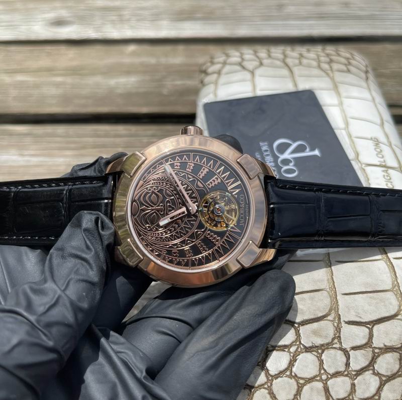 Jacob & Co 44mm 60 (25)