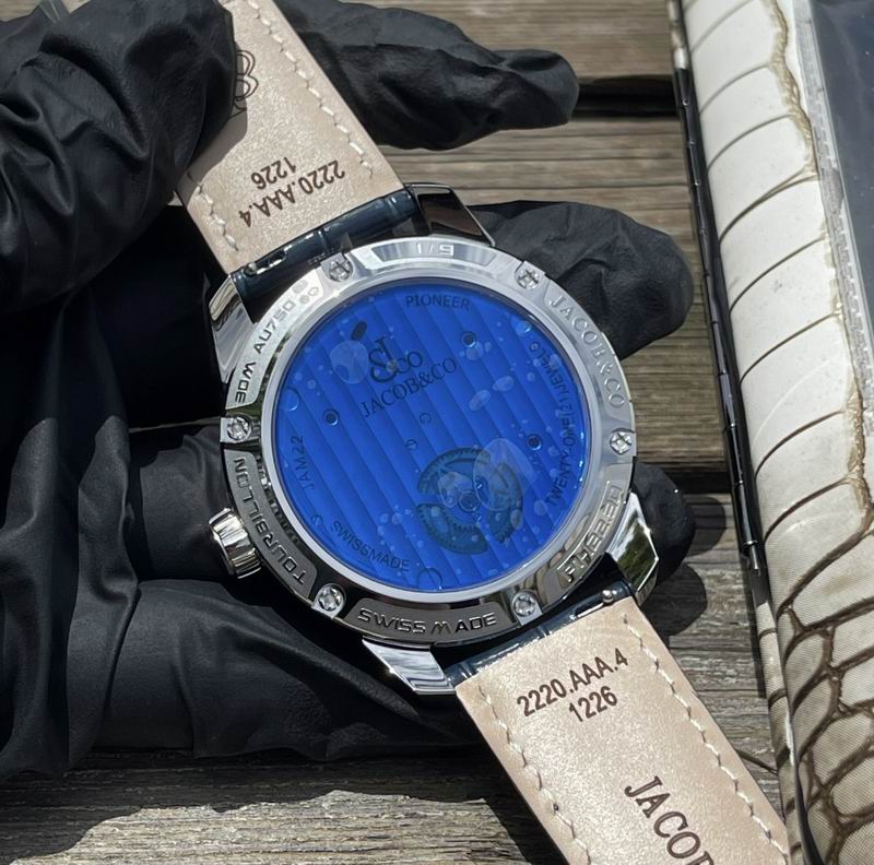 Jacob & Co 44mm 60 (4)