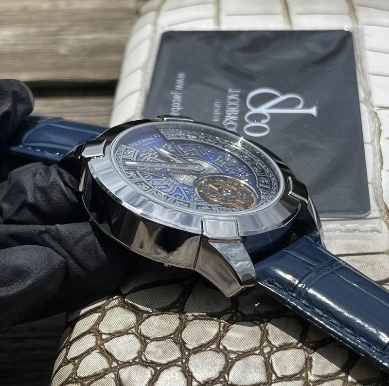 Jacob & Co 44mm 60 (5)
