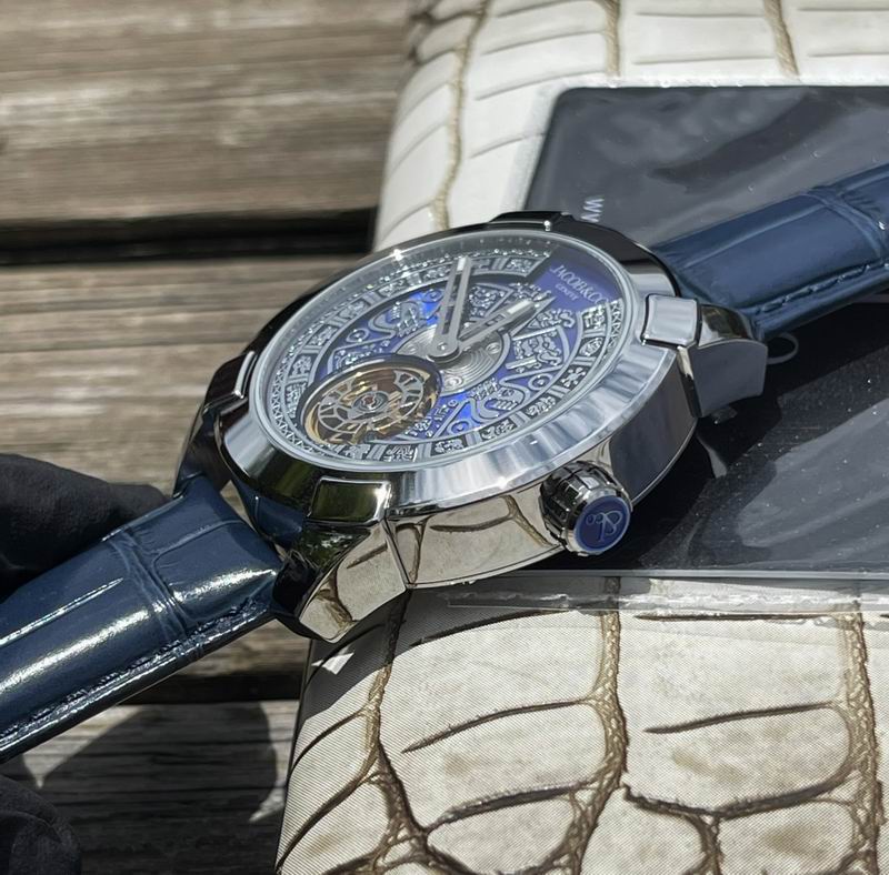 Jacob & Co 44mm 60 (6)