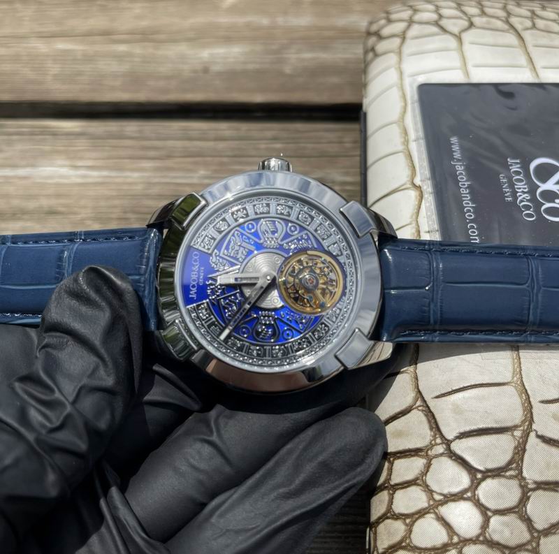 Jacob & Co 44mm 60 (7)