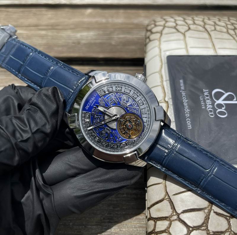 Jacob & Co 44mm 60 (8)