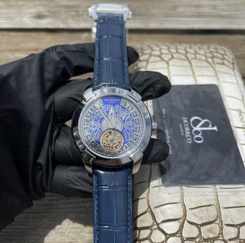 Jacob & Co 44mm 60 (9)