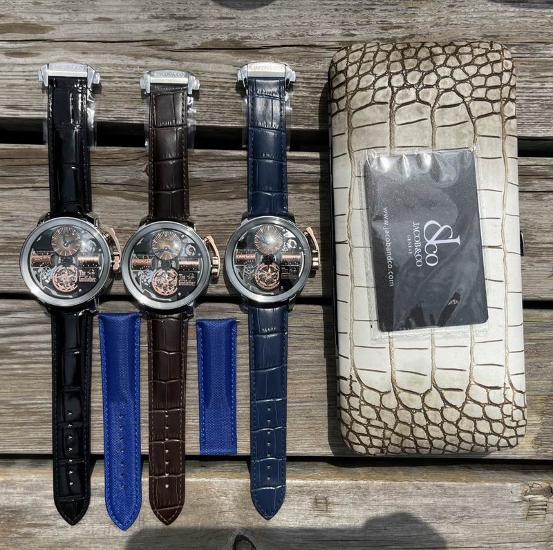 Jacob & Co 45mm 53 (1)