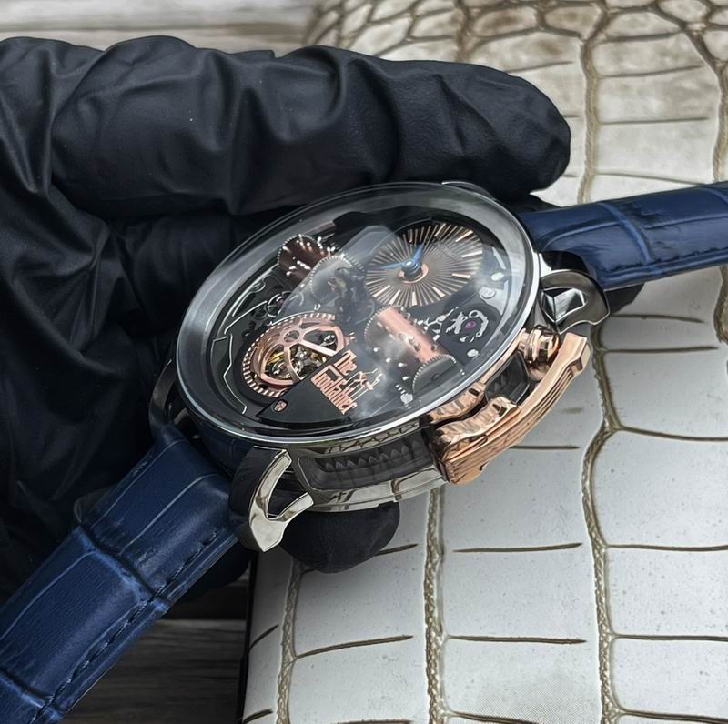 Jacob & Co 45mm 53 (14)