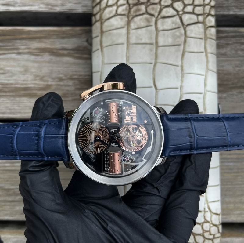 Jacob & Co 45mm 53 (15)