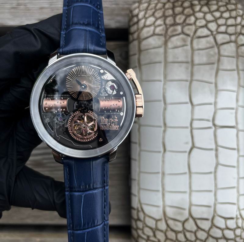 Jacob & Co 45mm 53 (18)