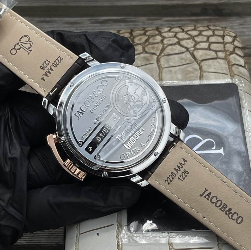 Jacob & Co 45mm 53 (22)