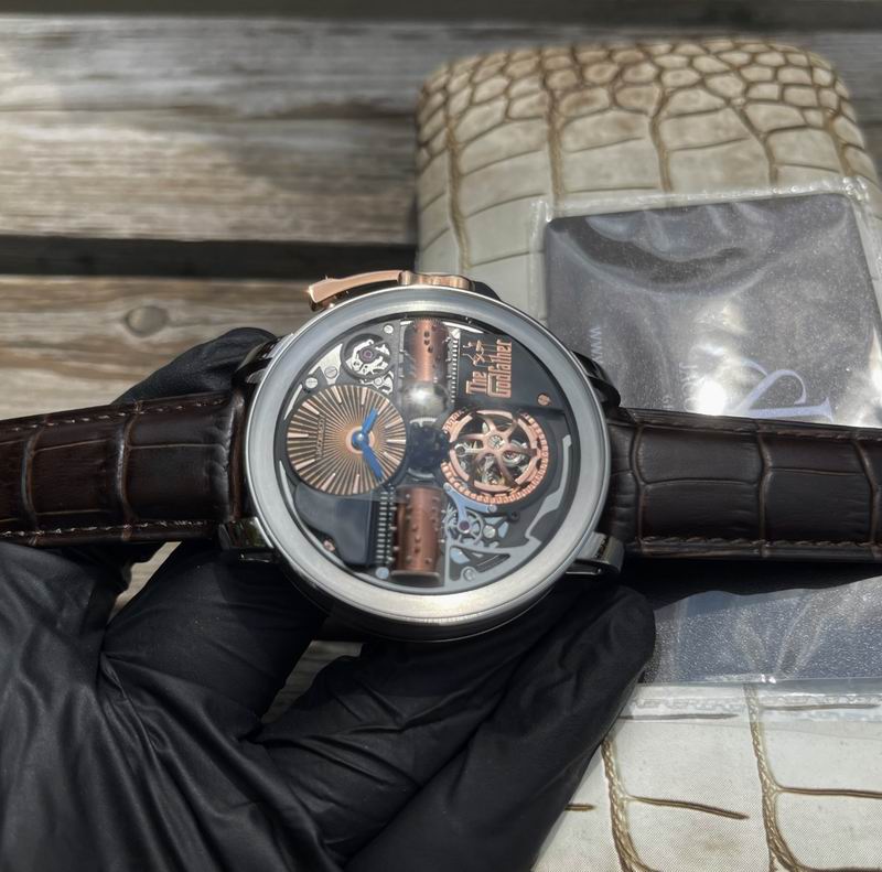 Jacob & Co 45mm 53 (25)