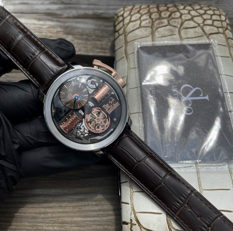 Jacob & Co 45mm 53 (26)