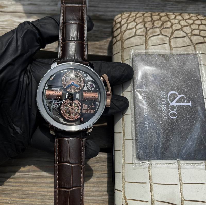 Jacob & Co 45mm 53 (27)