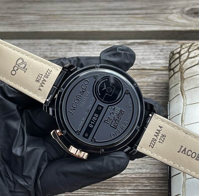 Jacob & Co 45mm 53 (30)