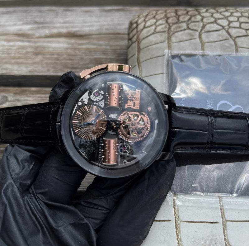 Jacob & Co 45mm 53 (33)