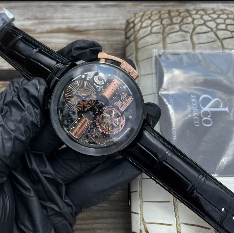 Jacob & Co 45mm 53 (35)