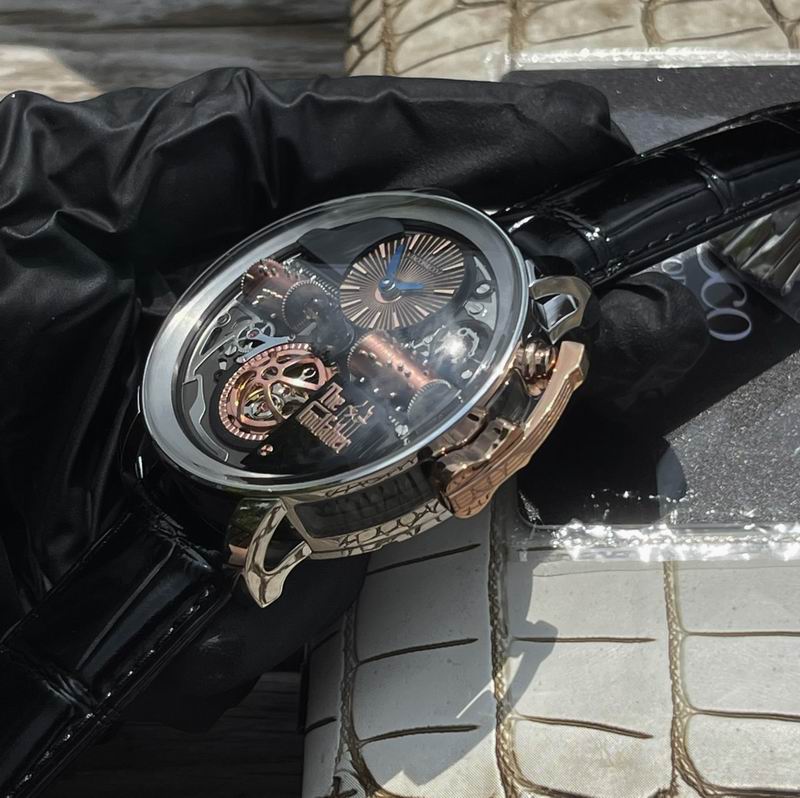 Jacob & Co 45mm 53 (5)