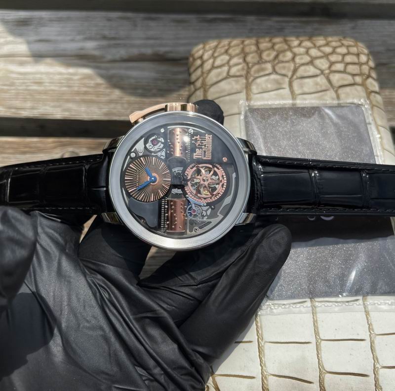 Jacob & Co 45mm 53 (6)