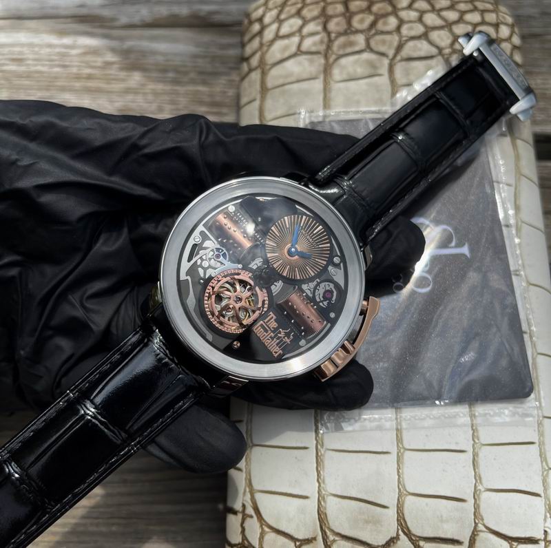 Jacob & Co 45mm 53 (7)