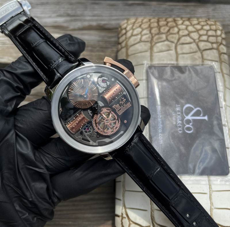 Jacob & Co 45mm 53 (8)