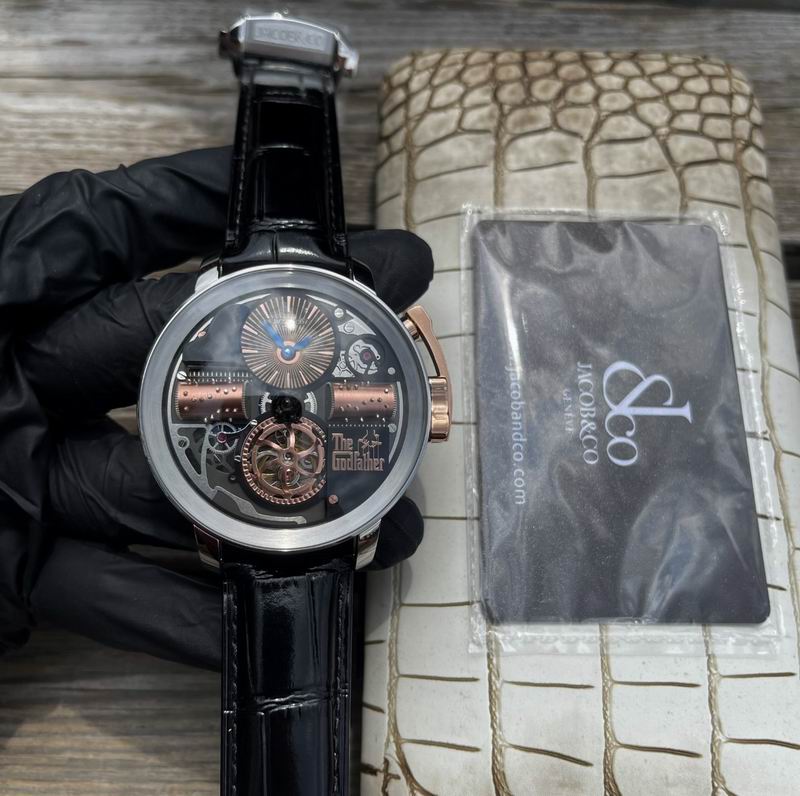 Jacob & Co 45mm 53 (9)