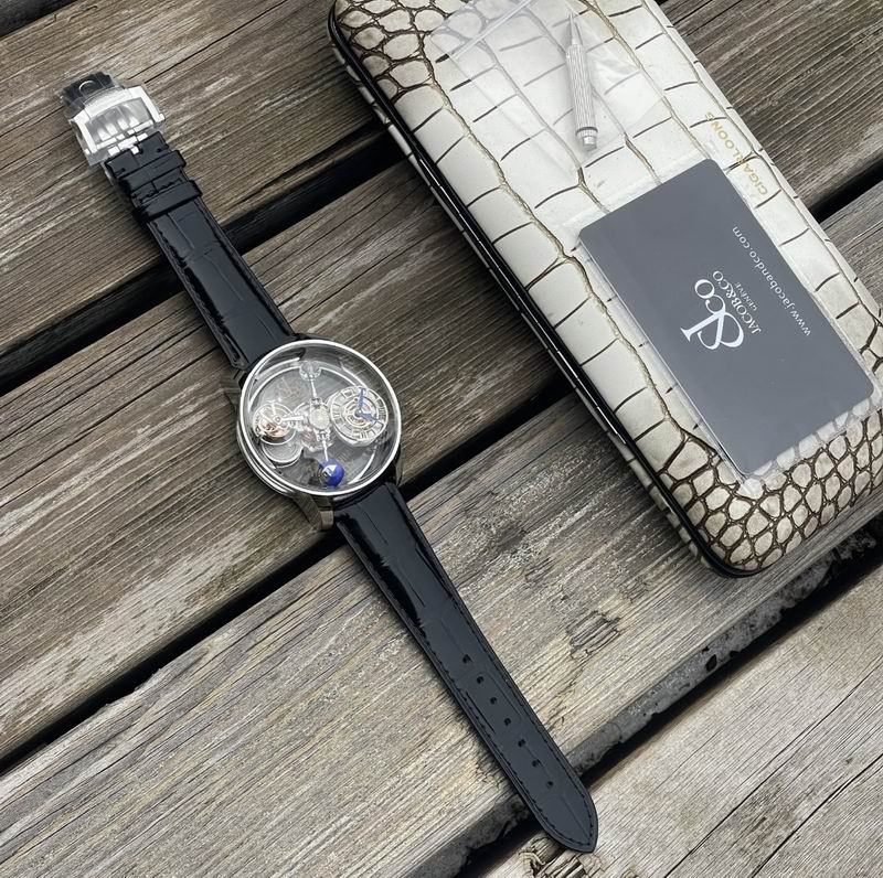 Jacob & Co 47mm 57 (1)