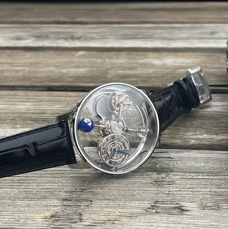 Jacob & Co 47mm 57 (2)