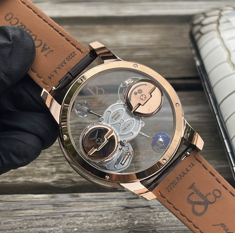 Jacob & Co 47mm 57 (22)