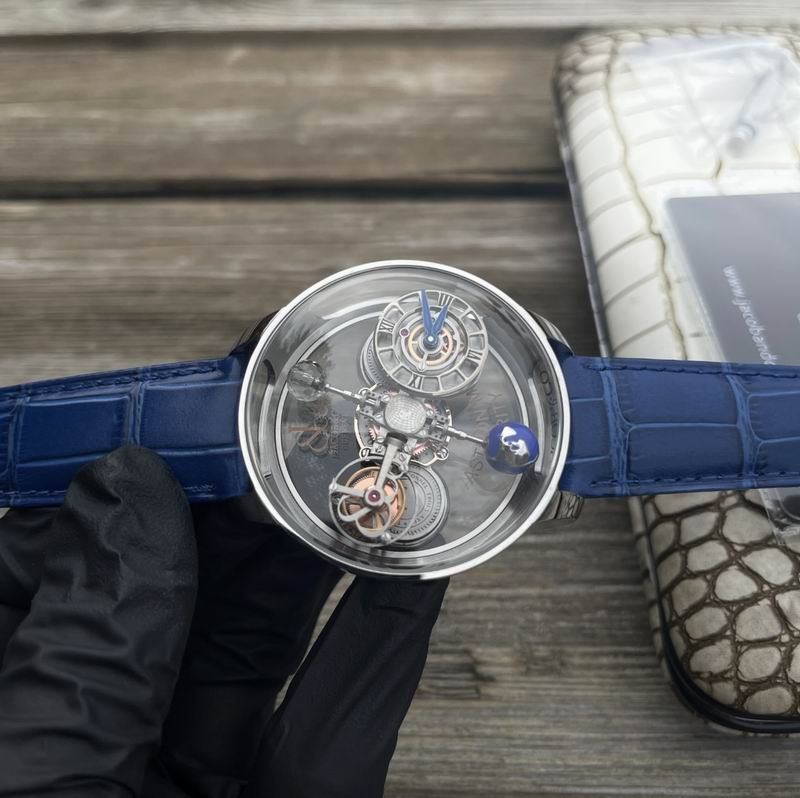 Jacob & Co 47mm 57 (34)