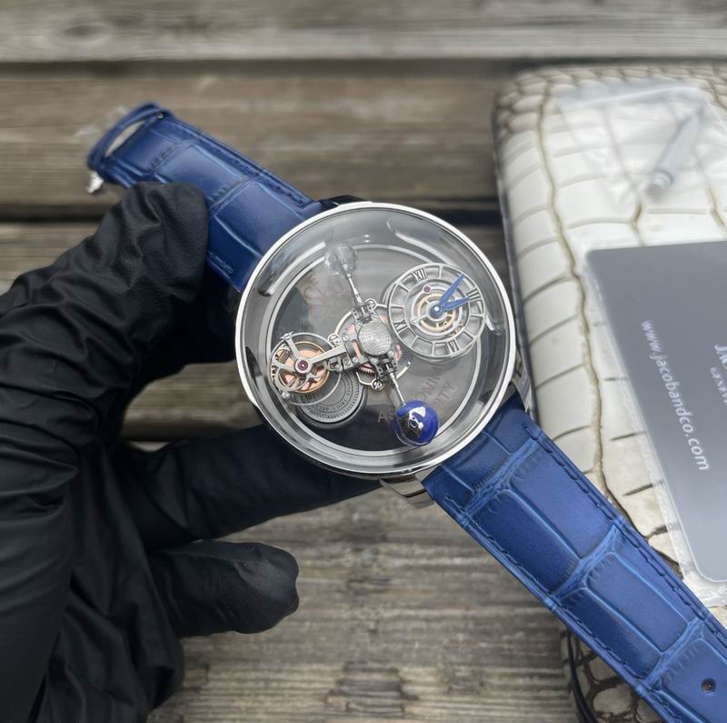 Jacob & Co 47mm 57 (35)