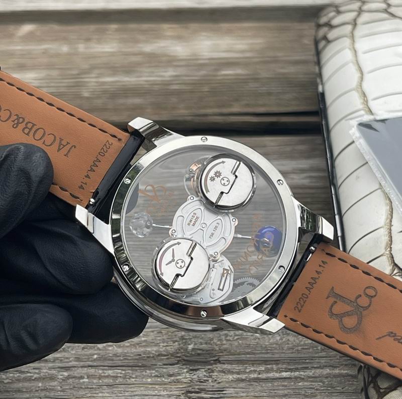 Jacob & Co 47mm 57 (4)