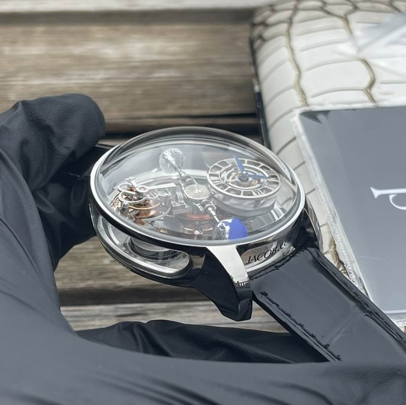 Jacob & Co 47mm 57 (5)