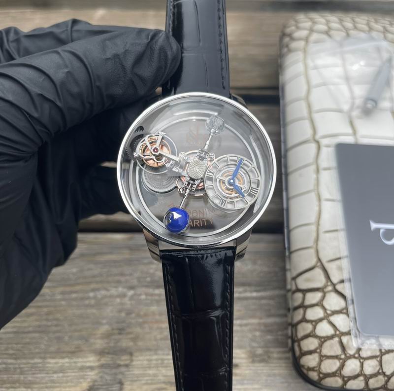 Jacob & Co 47mm 57 (9)