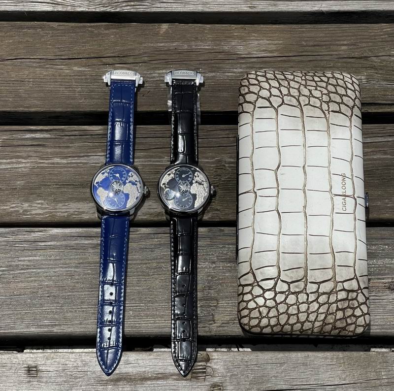 Jacob & Co watch 52 (1)