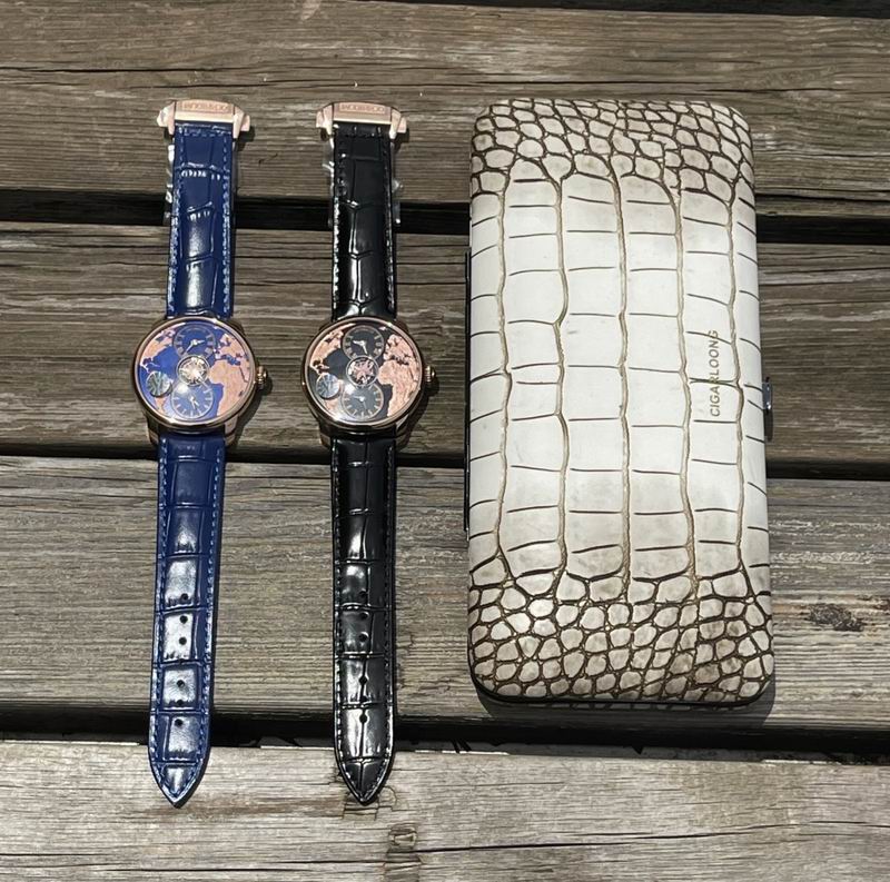 Jacob & Co watch 52 (10)