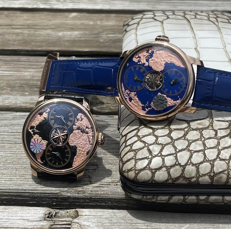 Jacob & Co watch 52 (11)