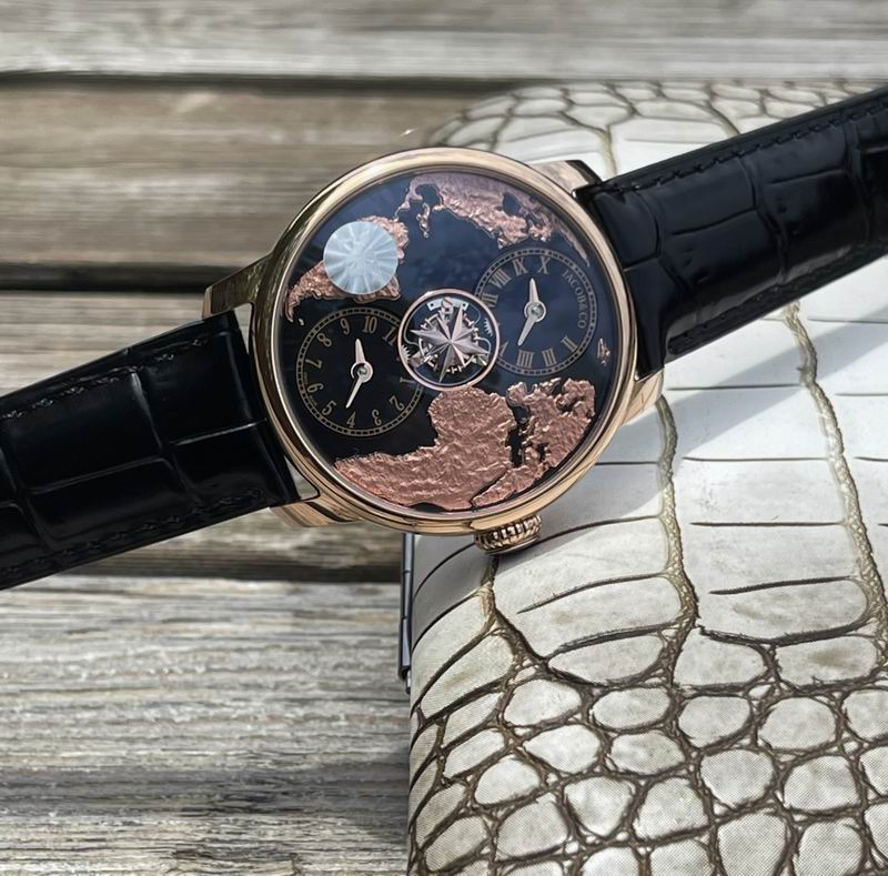 Jacob & Co watch 52 (12)