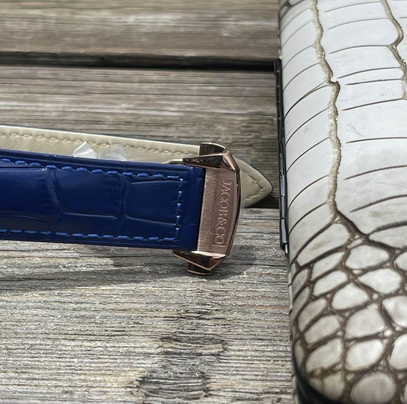 Jacob & Co watch 52 (14)