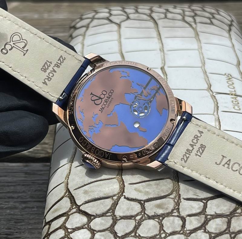 Jacob & Co watch 52 (15)