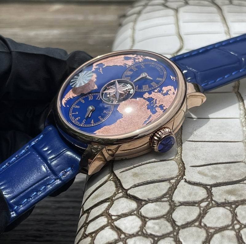 Jacob & Co watch 52 (17)