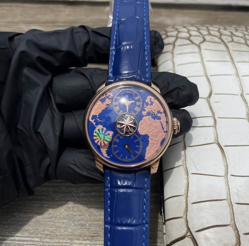 Jacob & Co watch 52 (18)