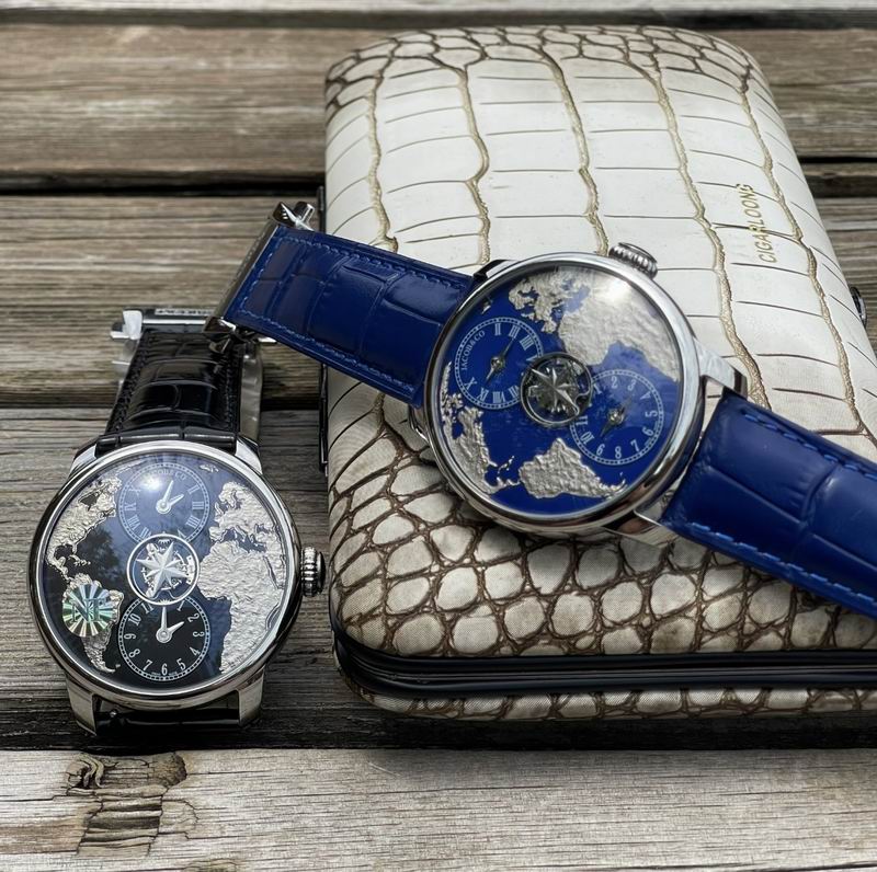 Jacob & Co watch 52 (2)