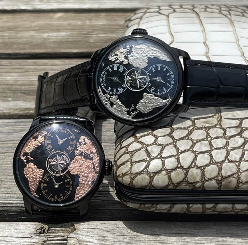 Jacob & Co watch 52 (20)