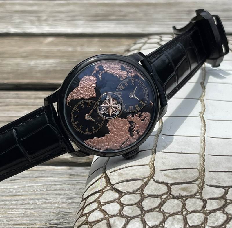 Jacob & Co watch 52 (21)