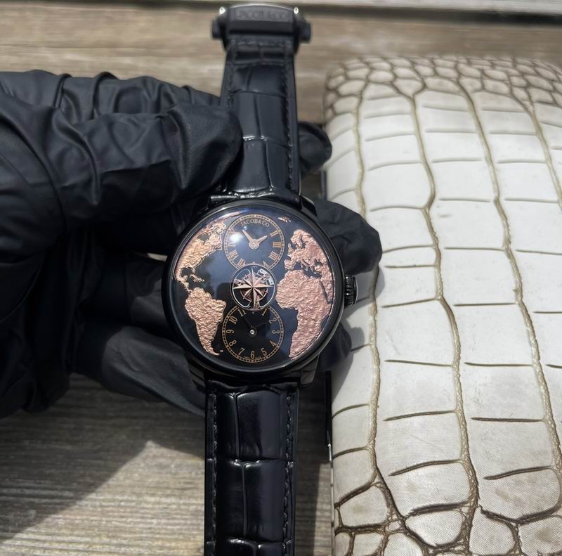 Jacob & Co watch 52 (22)