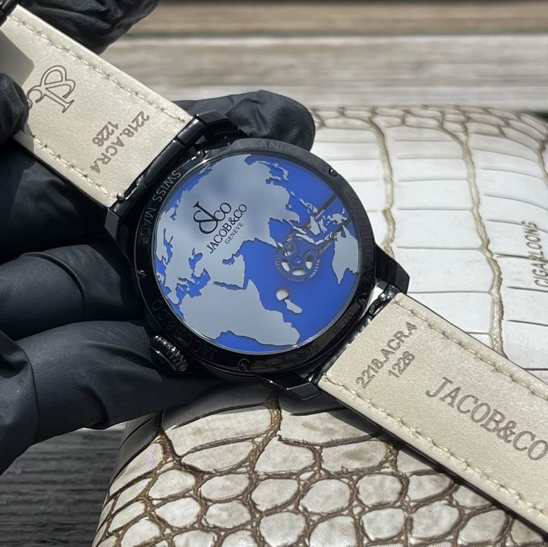 Jacob & Co watch 52 (24)