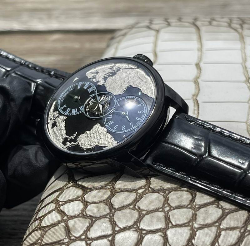 Jacob & Co watch 52 (25)