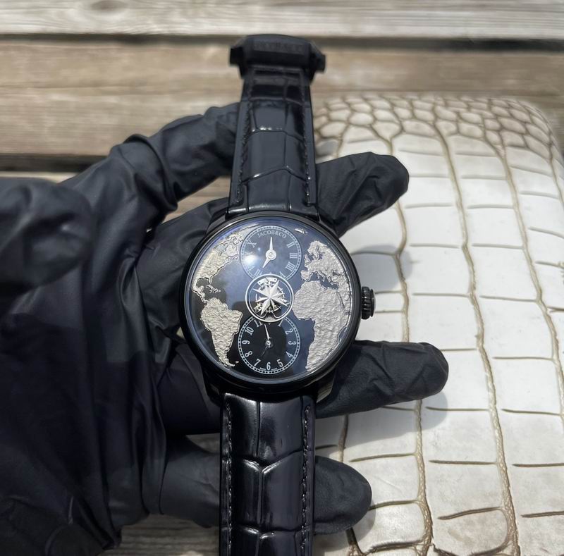 Jacob & Co watch 52 (27)