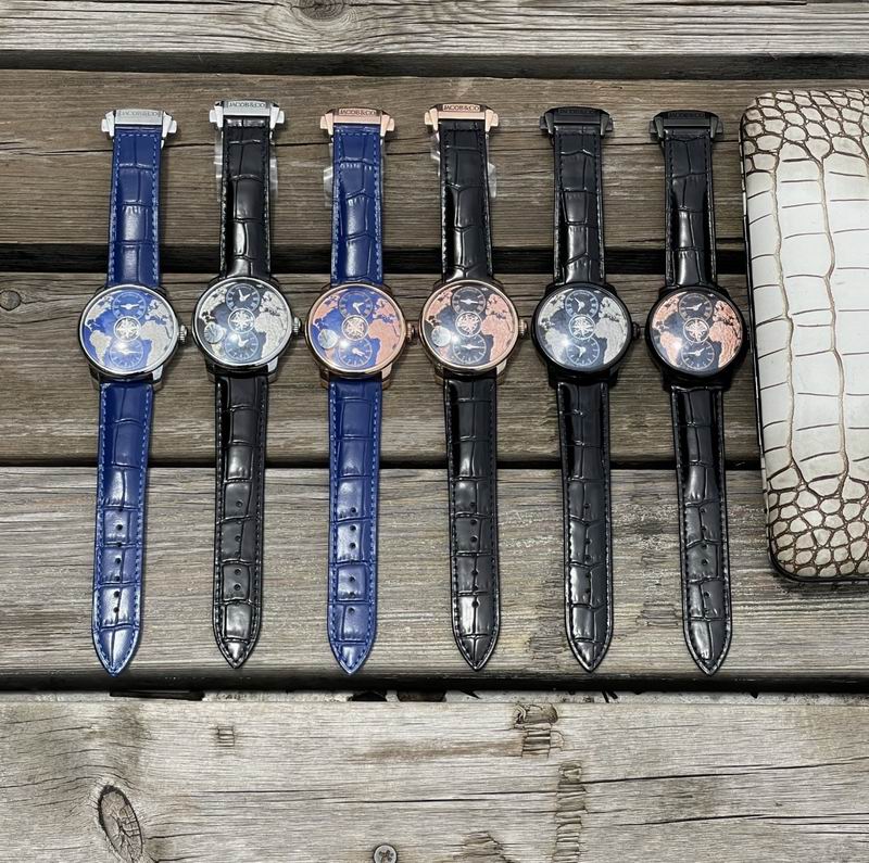 Jacob & Co watch 52 (29)