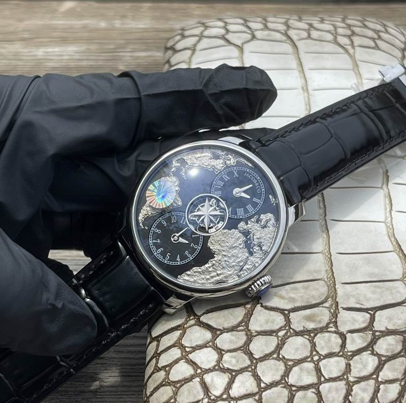 Jacob & Co watch 52 (3)