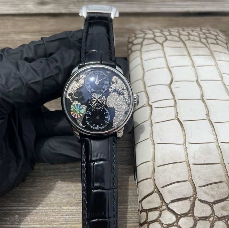 Jacob & Co watch 52 (34)